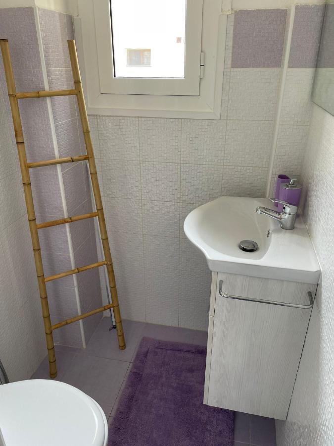 Casa Arcobaleno Apartment เวนติมิญา ภายนอก รูปภาพ