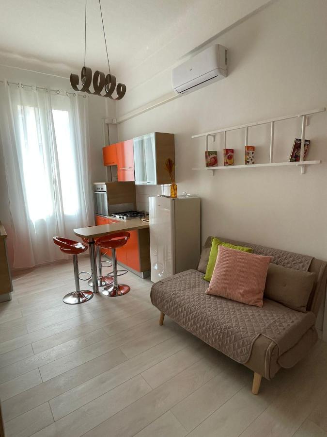Casa Arcobaleno Apartment เวนติมิญา ภายนอก รูปภาพ