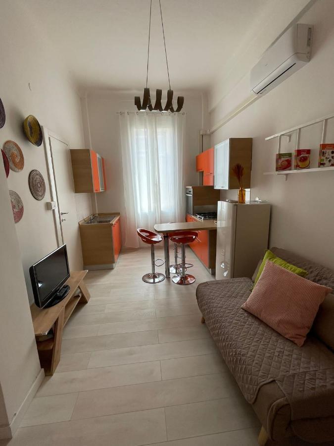 Casa Arcobaleno Apartment เวนติมิญา ภายนอก รูปภาพ