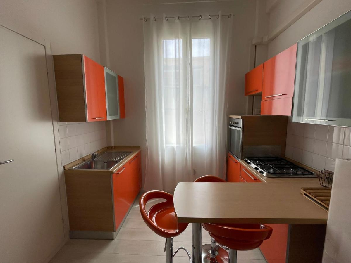 Casa Arcobaleno Apartment เวนติมิญา ภายนอก รูปภาพ