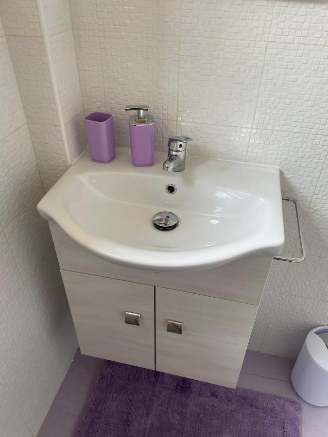Casa Arcobaleno Apartment เวนติมิญา ภายนอก รูปภาพ