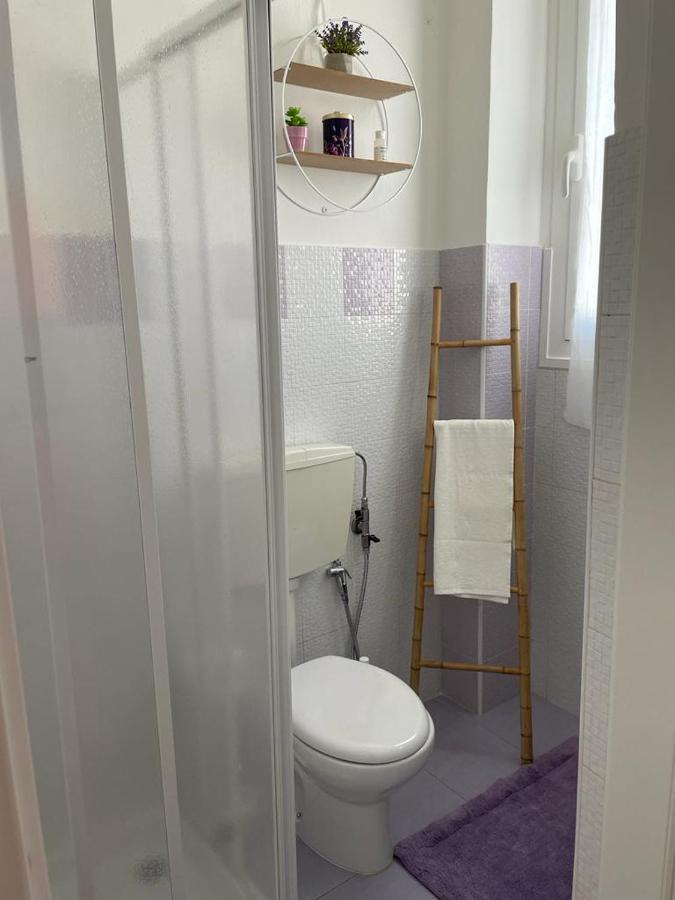 Casa Arcobaleno Apartment เวนติมิญา ภายนอก รูปภาพ