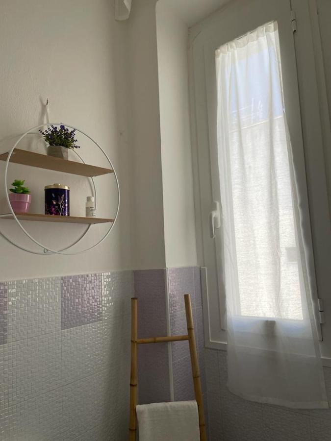 Casa Arcobaleno Apartment เวนติมิญา ภายนอก รูปภาพ