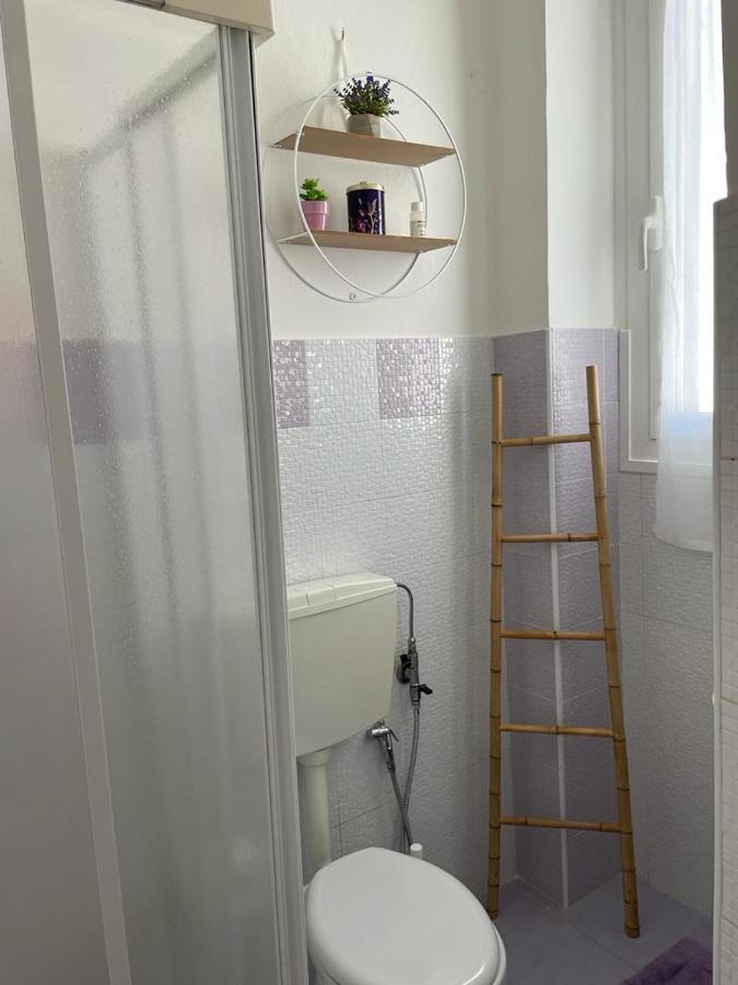 Casa Arcobaleno Apartment เวนติมิญา ภายนอก รูปภาพ