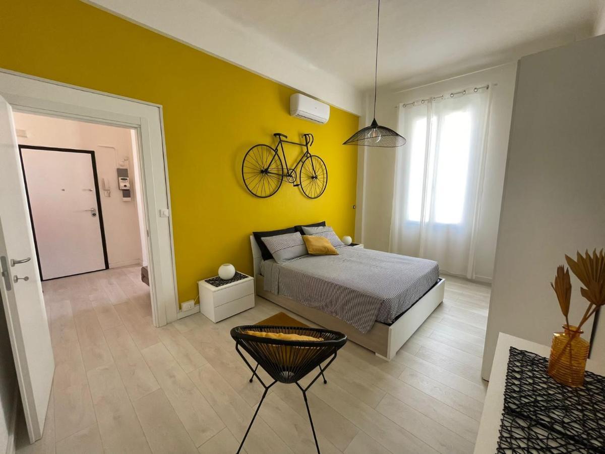 Casa Arcobaleno Apartment เวนติมิญา ภายนอก รูปภาพ
