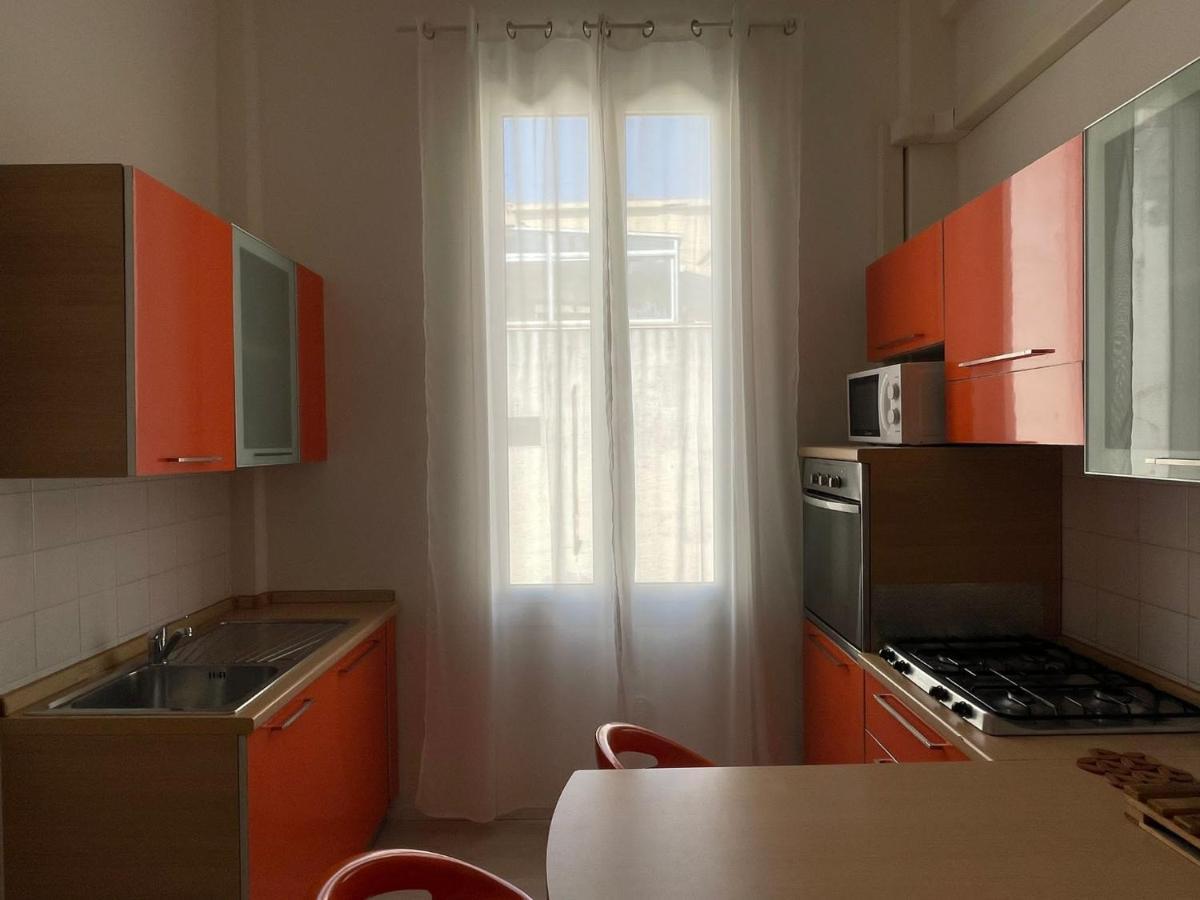 Casa Arcobaleno Apartment เวนติมิญา ภายนอก รูปภาพ