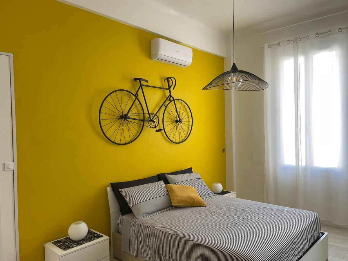 Casa Arcobaleno Apartment เวนติมิญา ภายนอก รูปภาพ