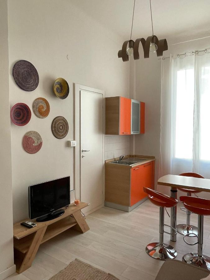 Casa Arcobaleno Apartment เวนติมิญา ภายนอก รูปภาพ